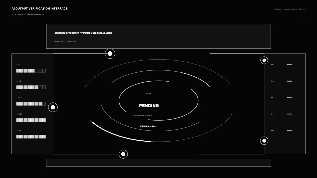 Monochrome Sci-Fi HUD Verification Dashboard 4K Wallpaper