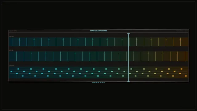 Battery Balance Monitoring HUD Dashboard 4K Sci-Fi Wallpaper