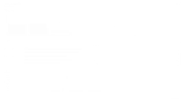 Monochrome Sci-Fi Telemetry Dashboard HUD with Segmented Readouts 4K Wallpaper