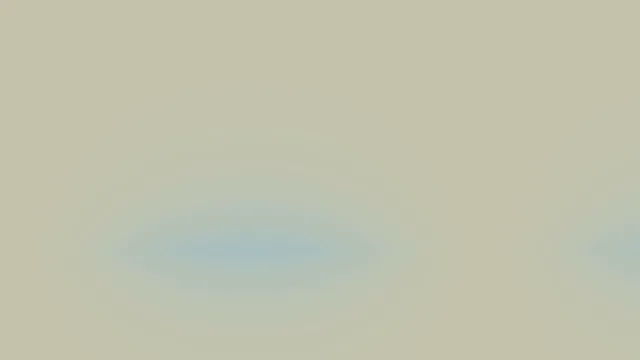 Soft Beige and Pale Blue Gradient 4K Wallpaper