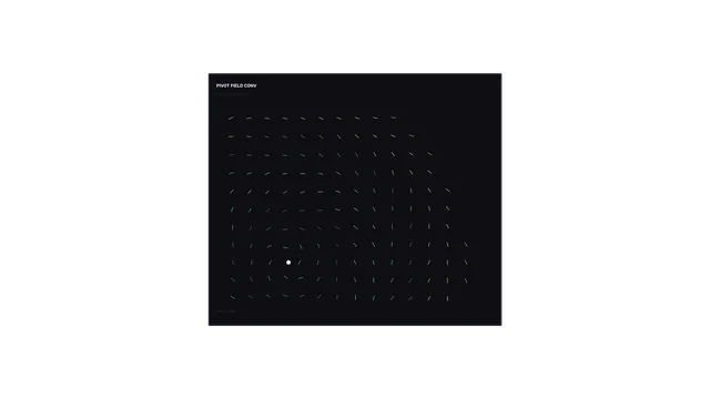 Vector Field Data HUD 4K Sci-Fi Wallpaper