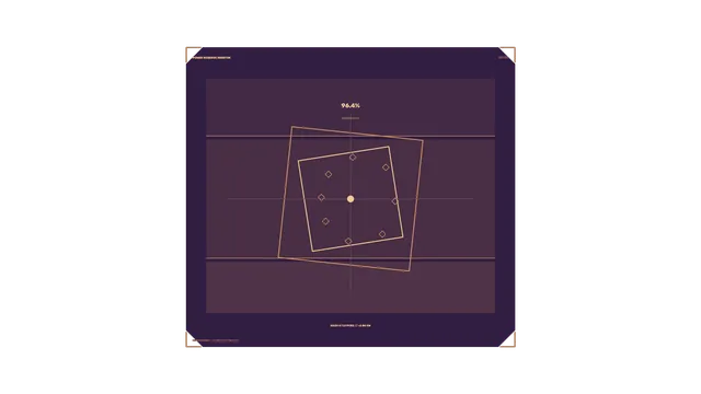 Power Reserve Monitoring HUD Dashboard — 4K Sci-Fi Wallpaper