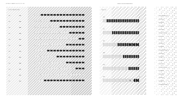 Monochrome Mission Tracker HUD Interface 4K Wallpaper