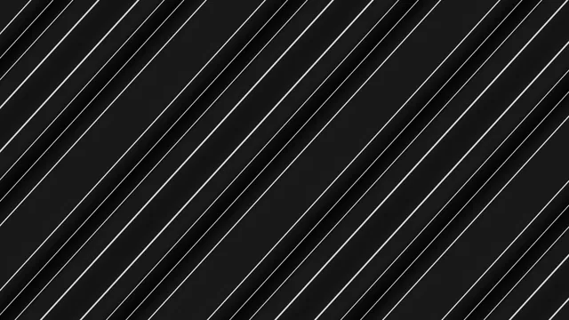 Minimal Black and White Diagonal Line Wallpaper