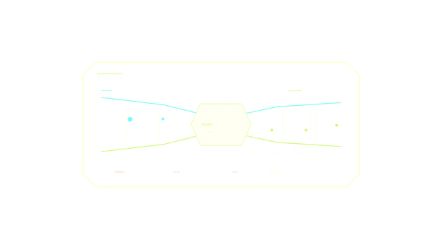 Battery Storage Analytics HUD Interface – 4K Sci-Fi Wallpaper
