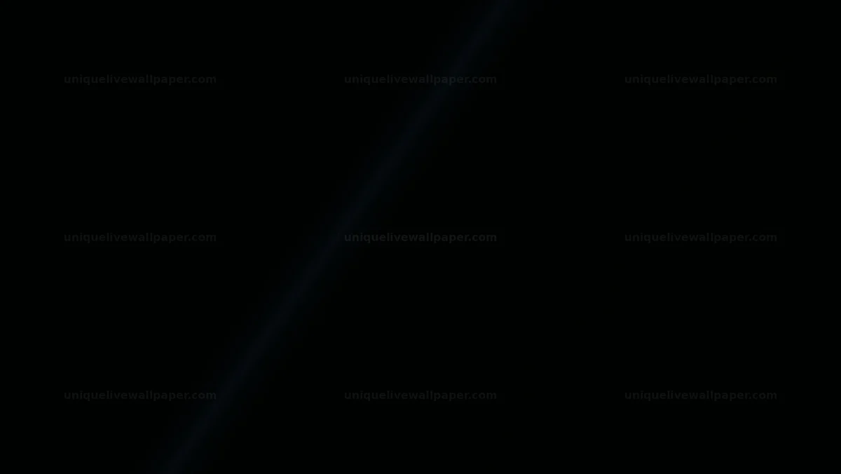 Glitter particles dissolving into darkness creates a visual effect