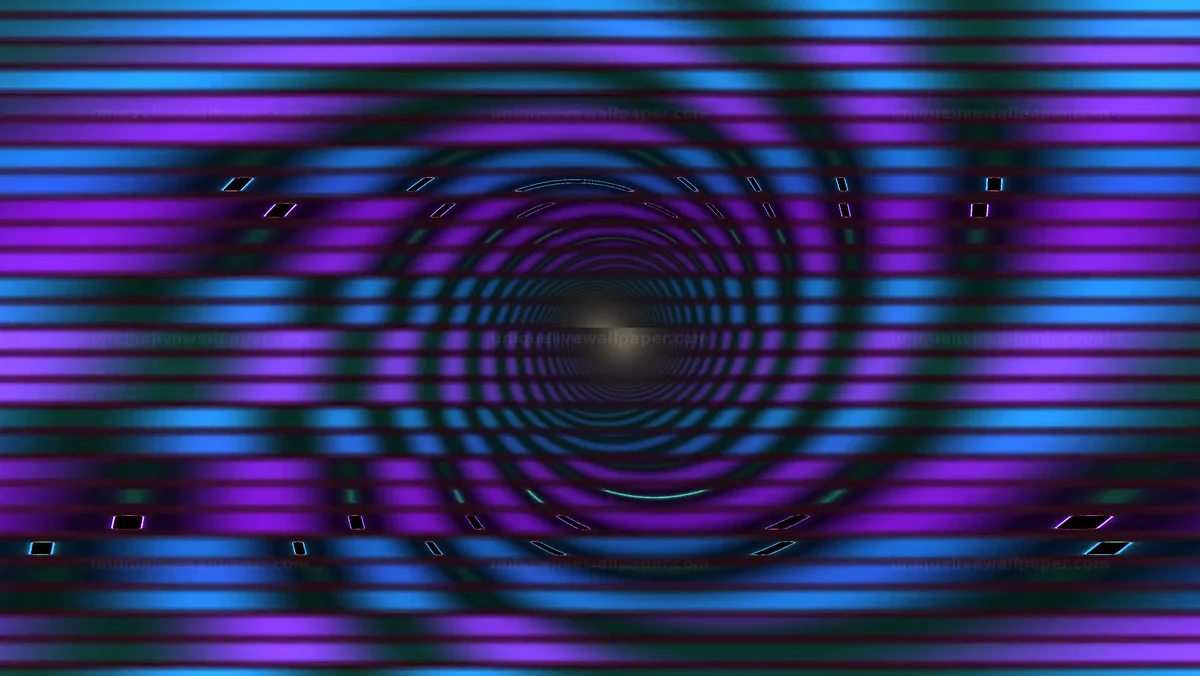 Watermarked thumbnail for Energy Vortex Masking Transition Seamless Loop