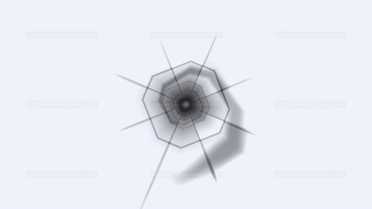 Watermarked thumbnail for Concentric Octagonal Tunnel Seamless Loop