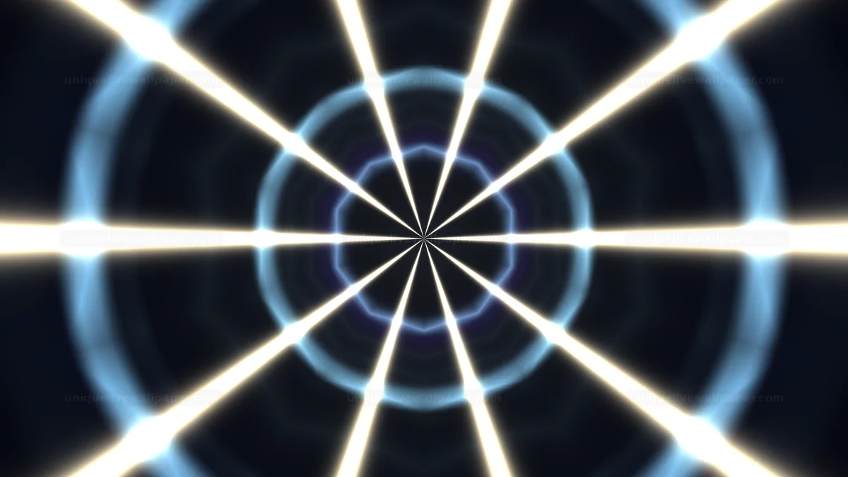 Watermarked thumbnail for Radiant Cosmic Vortex Background Seamless Loop