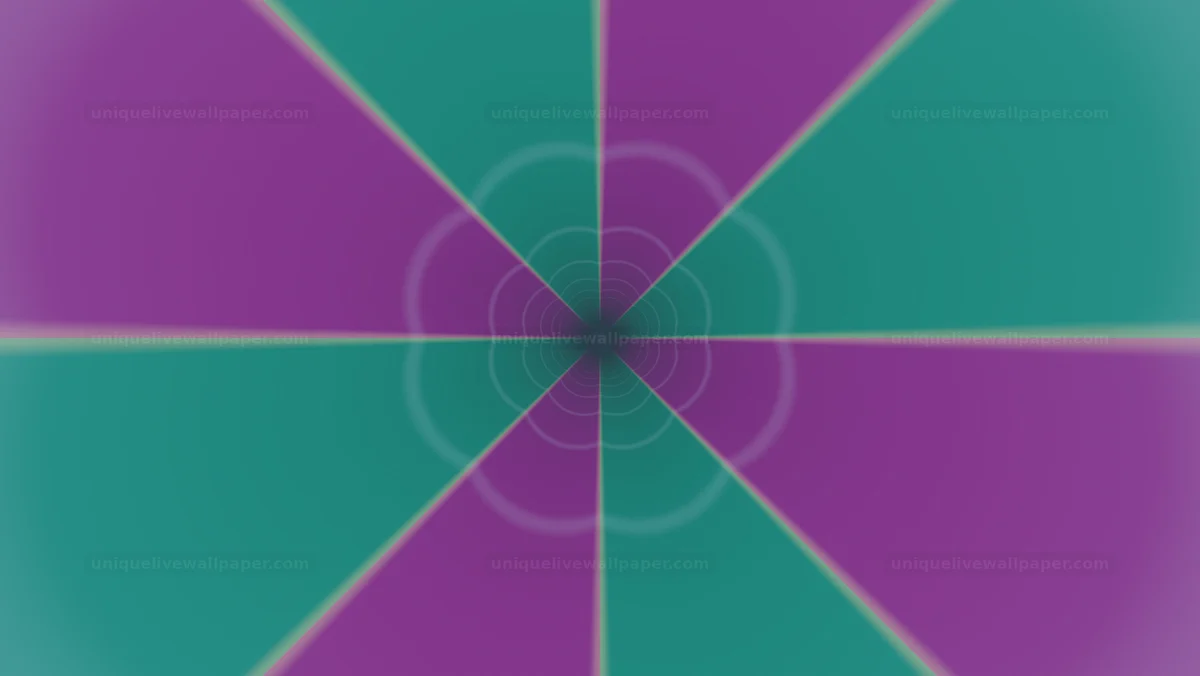 Abstract neon tube flight background creates a vibrant visual path