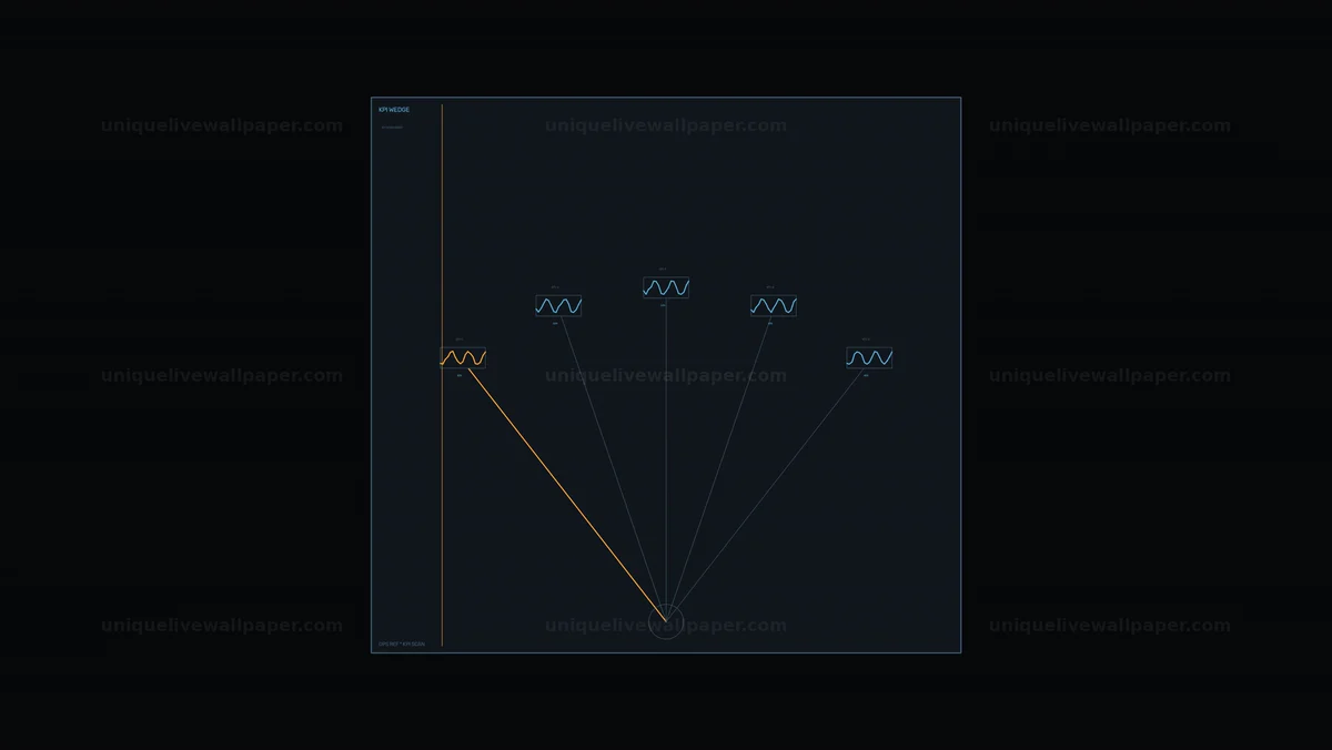 Energy Sustainability Report Data HUD Seamless Loop