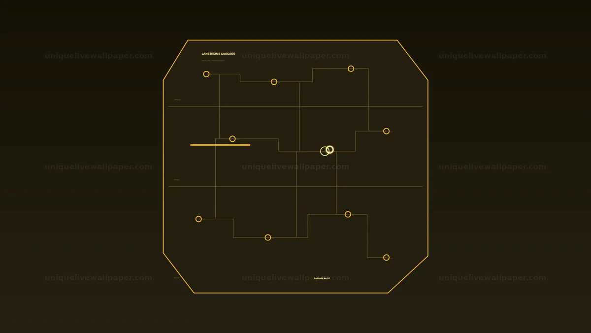 Border Flow Telemetry Interface Seamless Loop