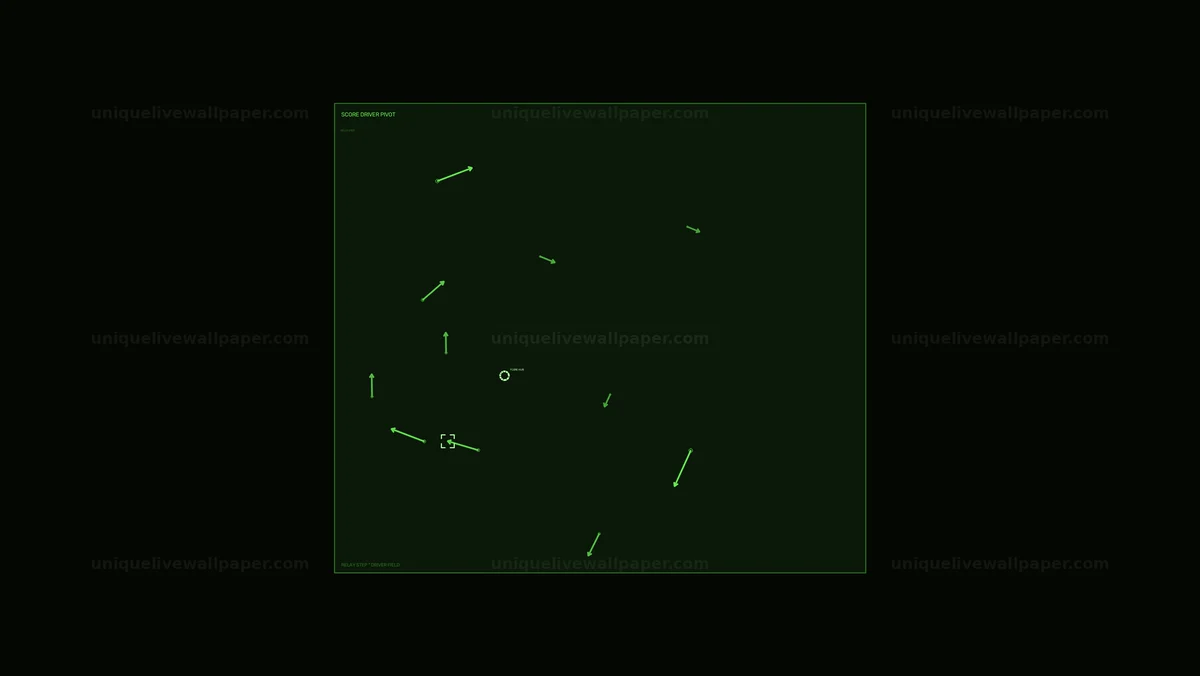 Watermarked thumbnail for Score Data HUD Seamless Loop