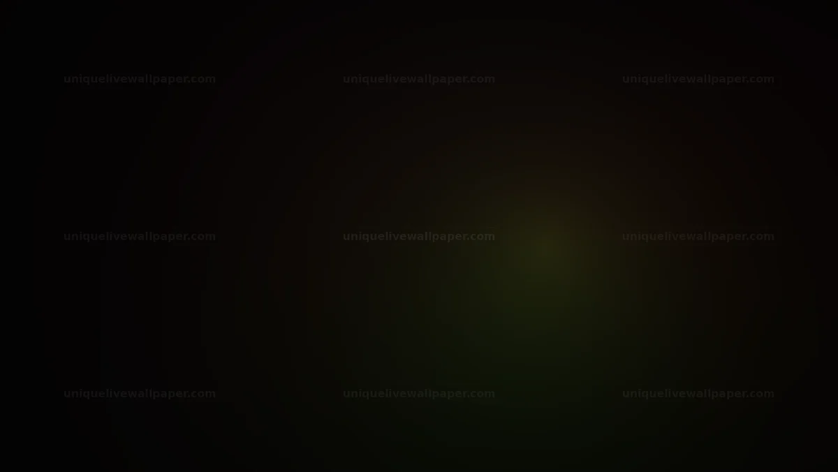 Watermarked thumbnail for Abstract Green and Amber Glow Seamless Loop