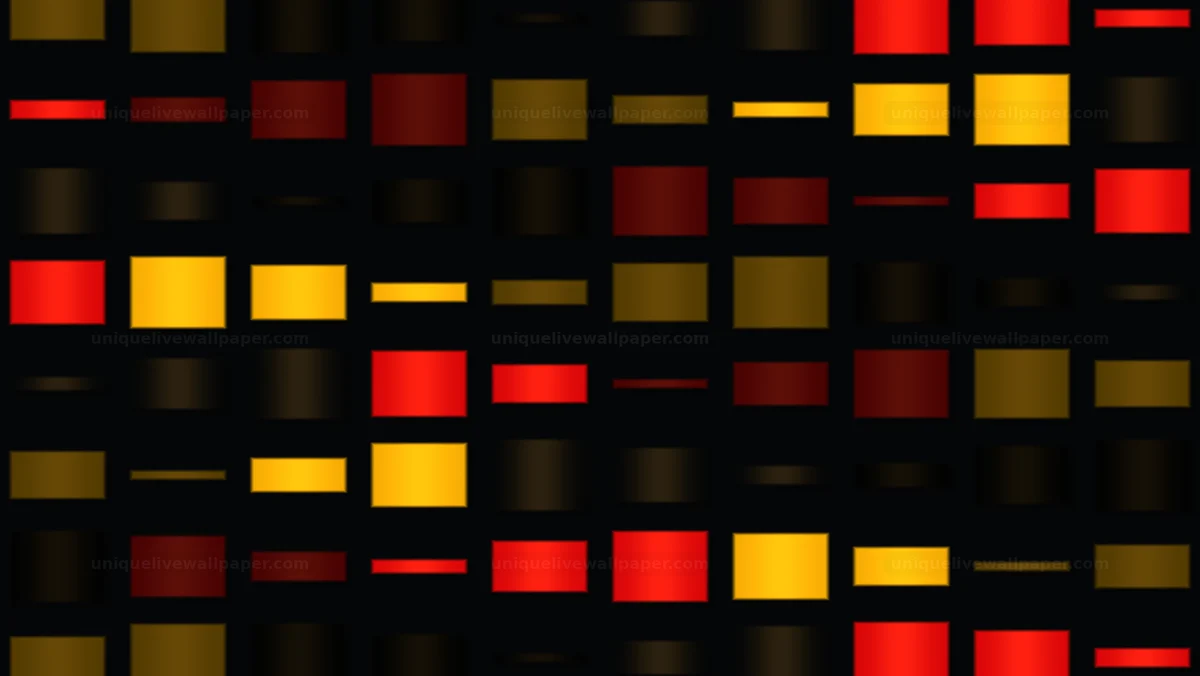 Watermarked thumbnail for German Flag Geometric Stripe Background Seamless Loop