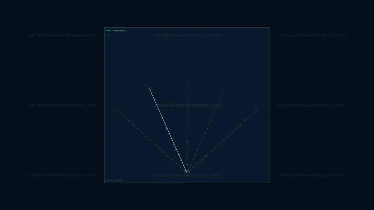 Watermarked thumbnail for Environmental Impact Energy Interface Seamless Loop