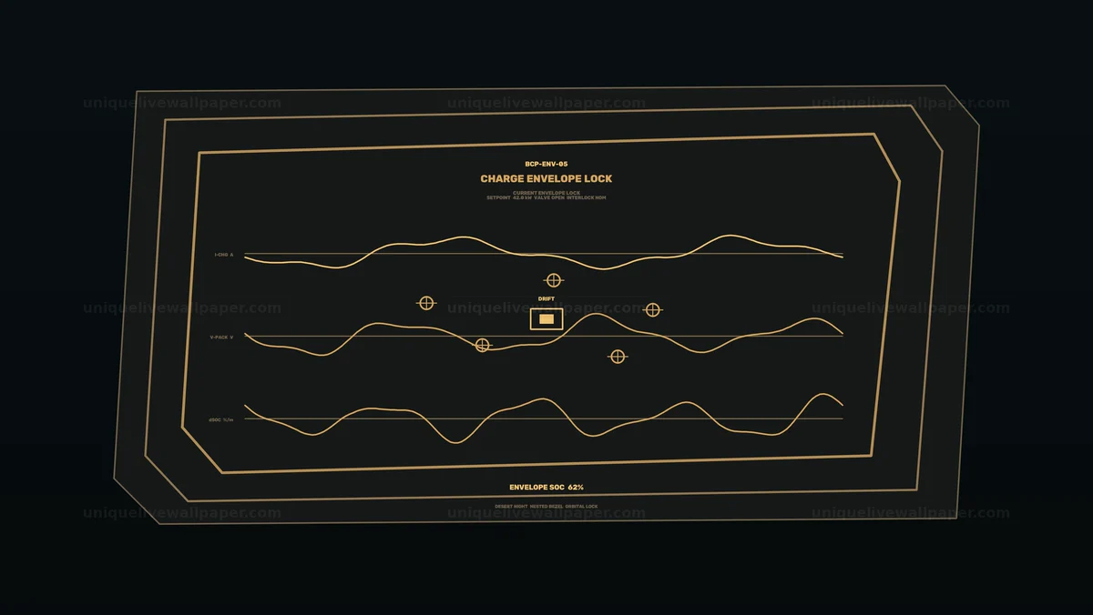 Watermarked thumbnail for Battery Charging Progress HUD Seamless Loop