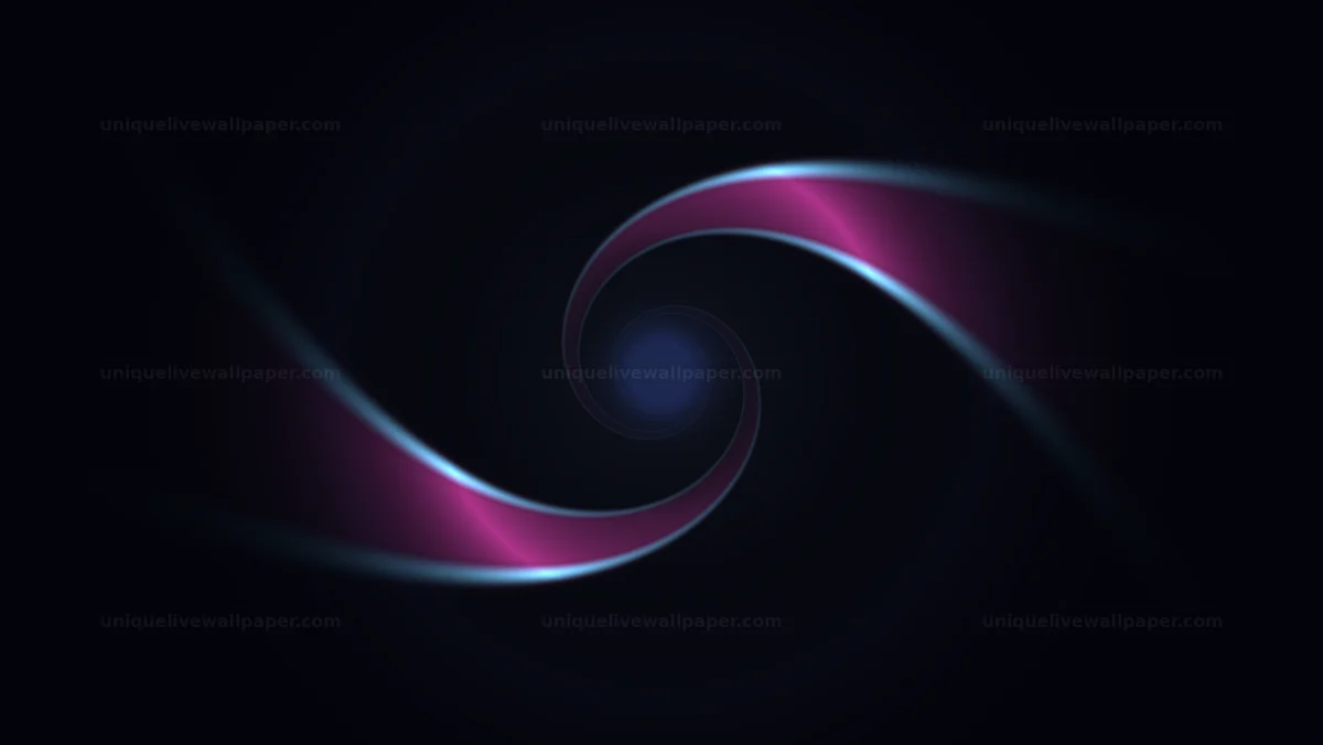 Watermarked thumbnail for Futuristic Portal Flight Background Seamless Loop