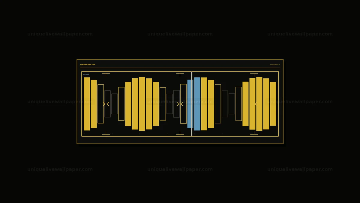 Watermarked thumbnail for Precision Target Analysis HUD Seamless Loop