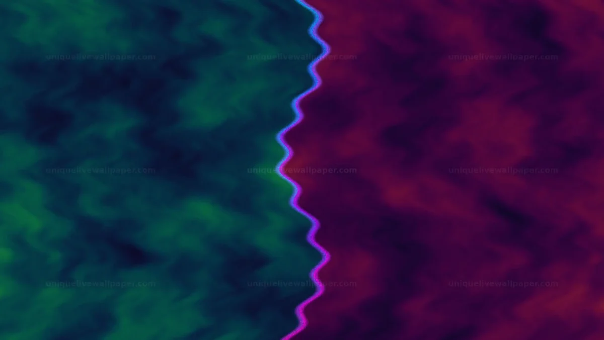 Watermarked thumbnail for Electric Color Tearing Background Seamless Loop