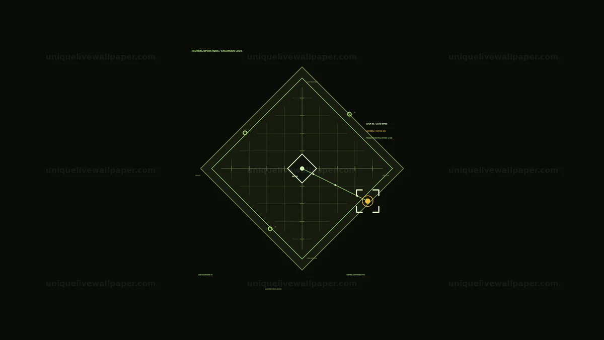 Carbon Neutral Operations Interface Seamless Loop