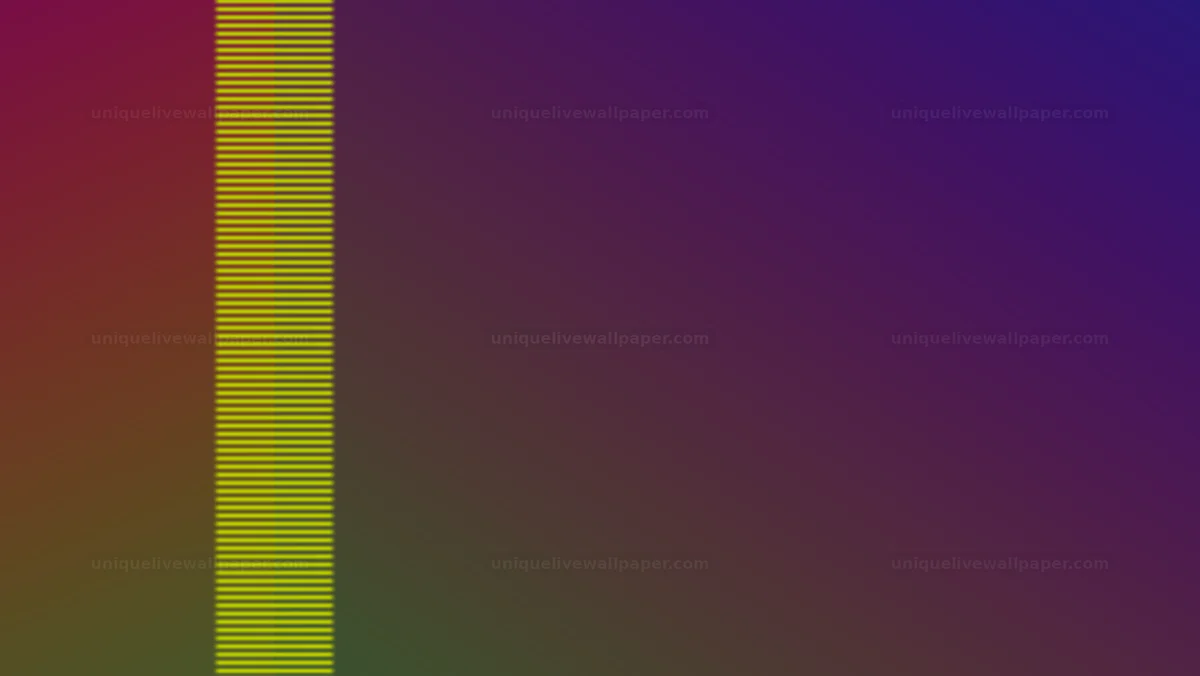 Watermarked thumbnail for Colorful Digital Noise Transition Seamless Loop