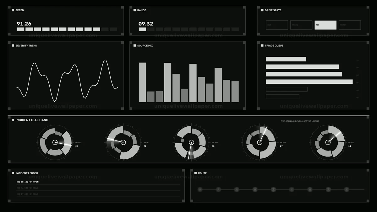 Watermarked thumbnail for Anomaly Detection Diagnostic Dashboard