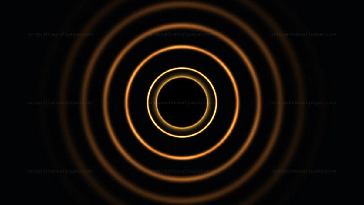 Eclipse dark sun energy background creates a dynamic visual effect