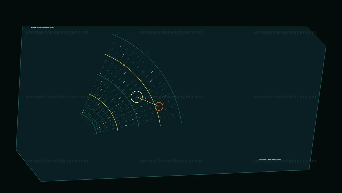 Watermarked thumbnail for Solar Generation and Demand Dashboard HUD Seamless Loop