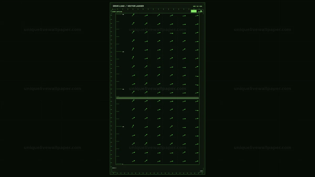 Energy Demand Monitoring Dashboard Seamless Loop