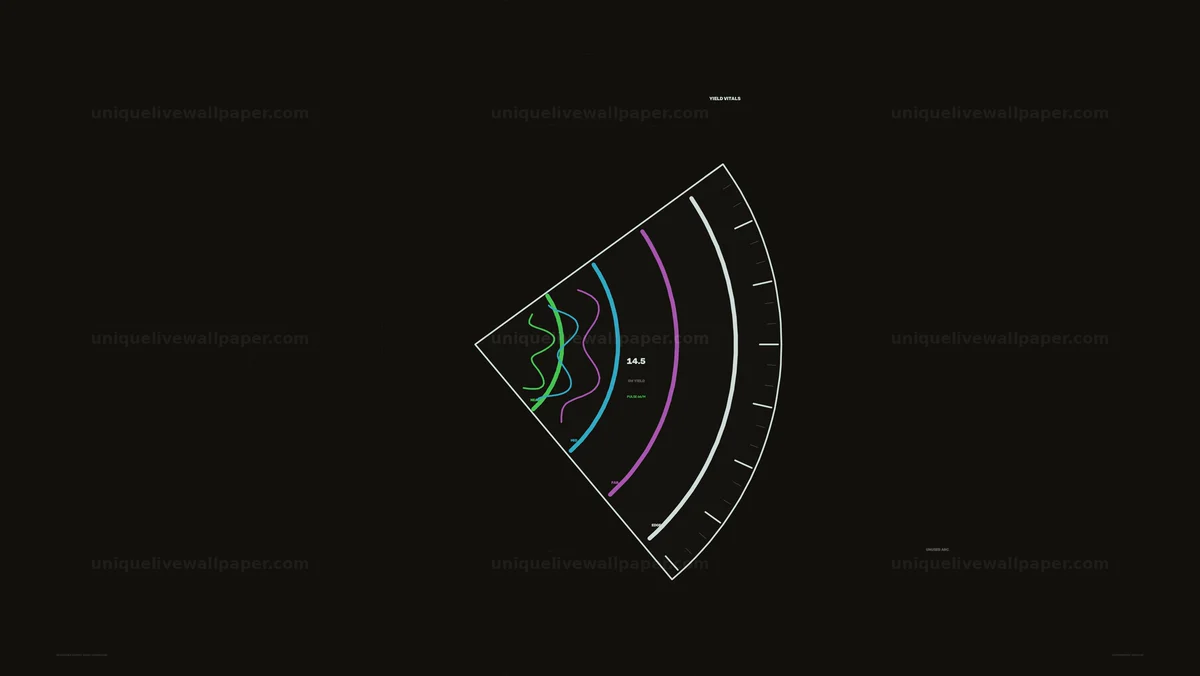 Watermarked thumbnail for Renewable Energy Yield Dashboard HUD Seamless Loop