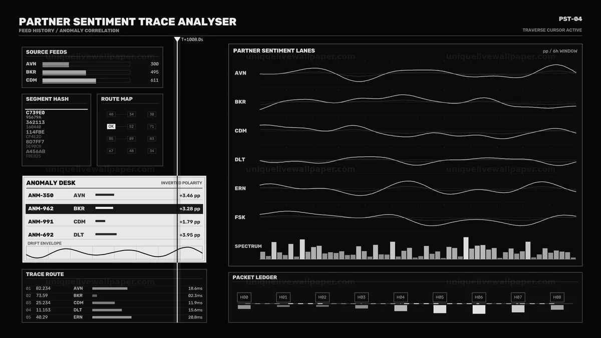 Watermarked thumbnail for Partner Sentiment Tracking Data HUD