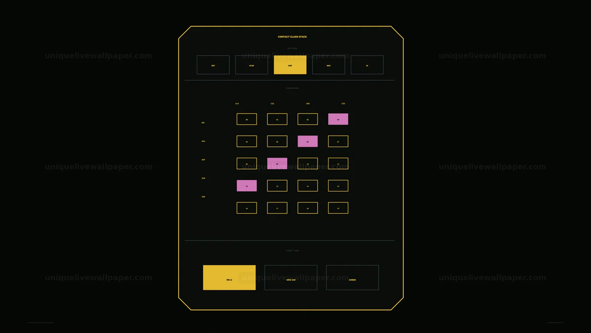 Watermarked thumbnail for Acoustic Detection Status Interface HUD