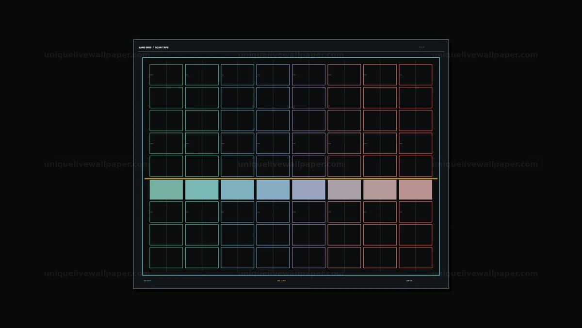 Watermarked thumbnail for Precision Target Detection Grid Interface