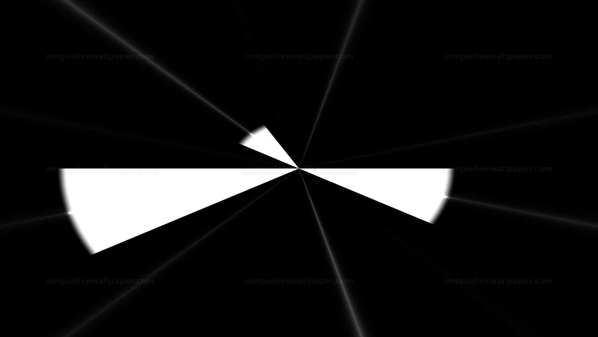Watermarked thumbnail for White Circular Reveal Mask Seamless Loop