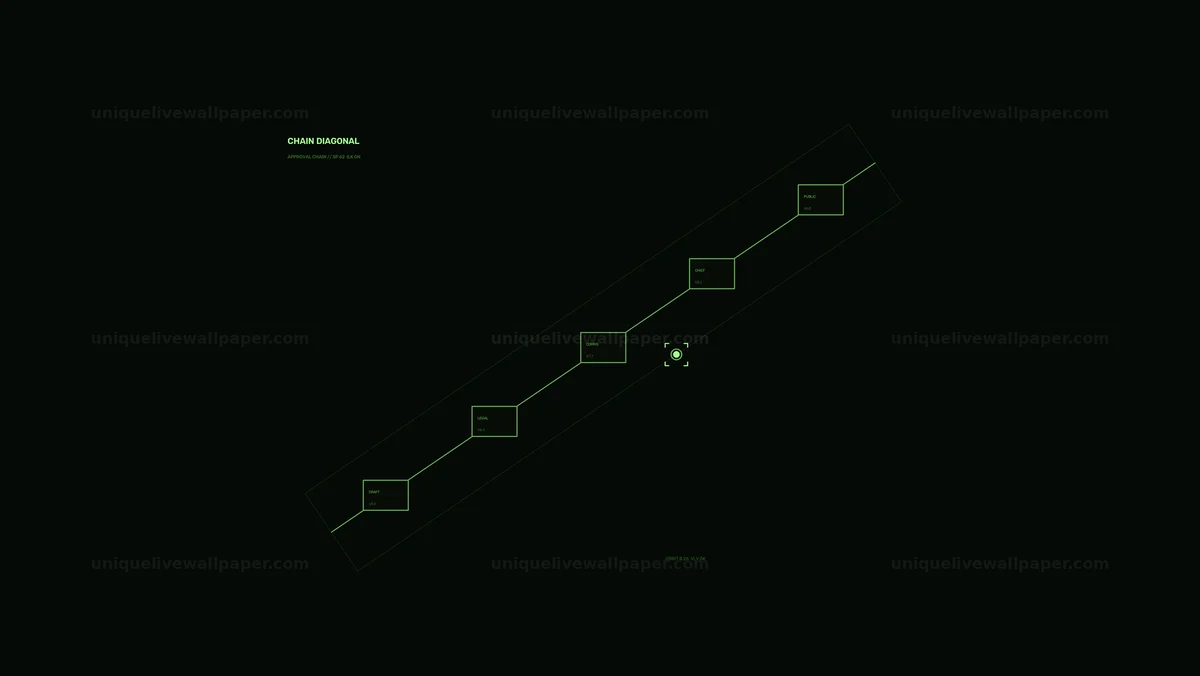 Watermarked thumbnail for Campaign Reporting Dashboard HUD Seamless Loop