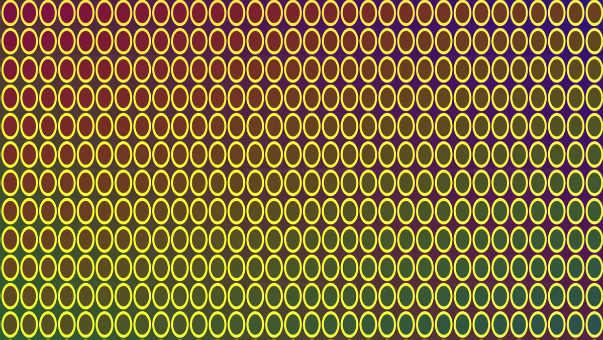 Watermarked thumbnail for Colorful Diamond Dot Grid Gradient Seamless Loop