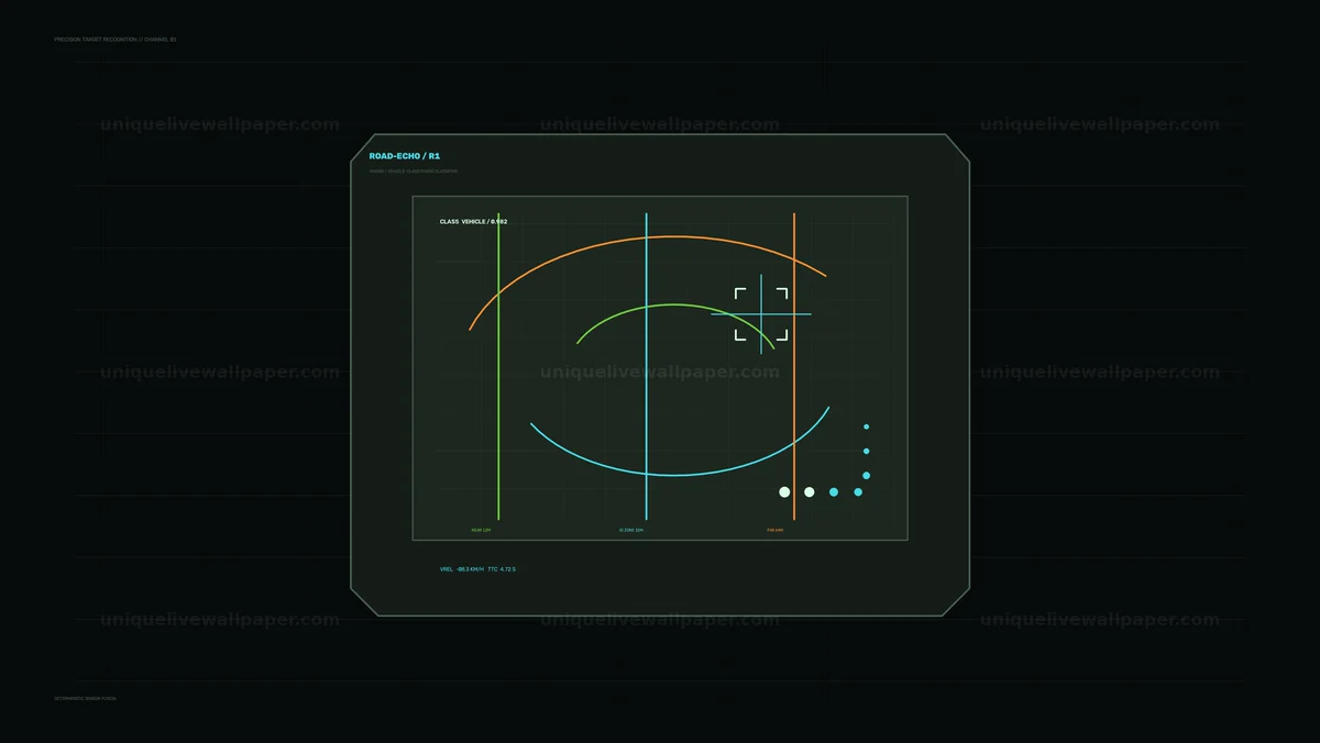 Watermarked thumbnail for Precision Target Recognition HUD Seamless Loop