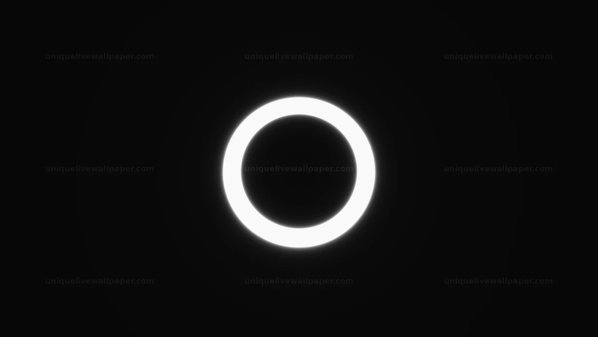 Watermarked thumbnail for Monochrome Glowing Light Bar Seamless Loop