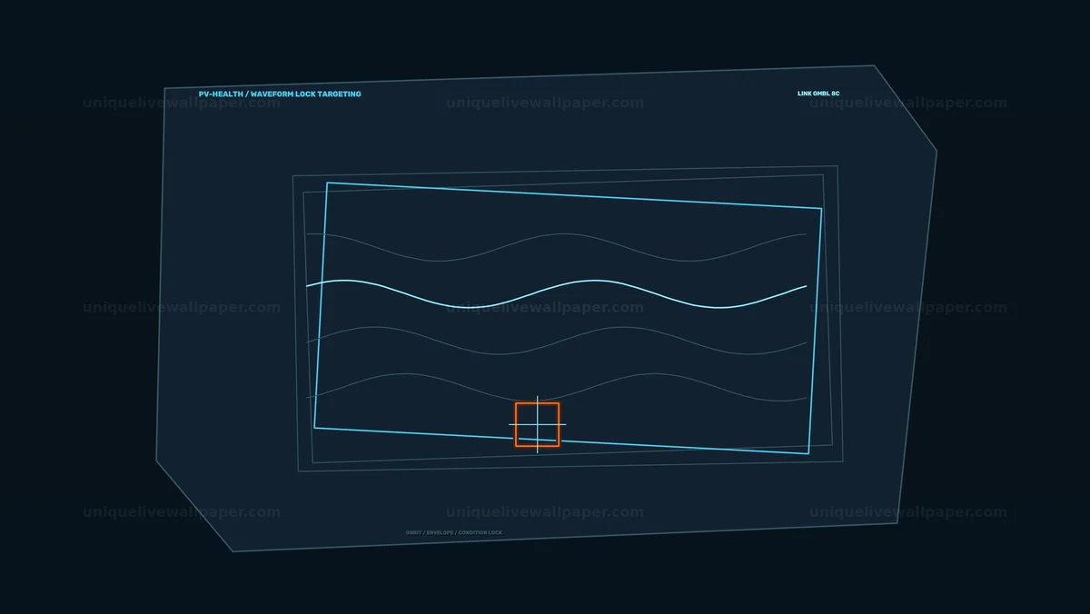 Watermarked thumbnail for Photovoltaic System Health Monitor Seamless Loop
