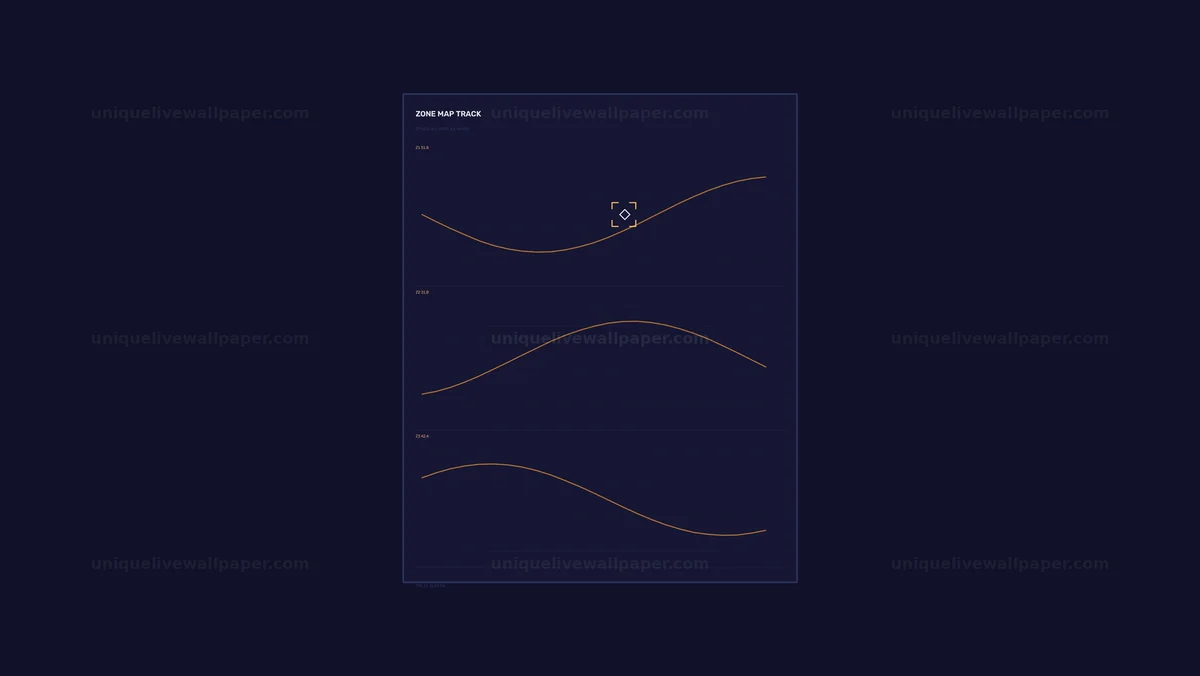 Watermarked thumbnail for Data Analytics Graph HUD Seamless Loop