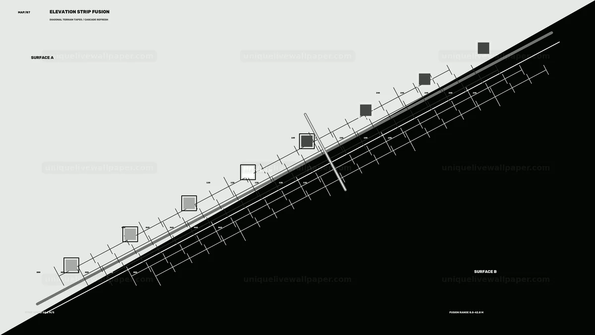 Watermarked thumbnail for Drone 3D Mapping Data Visualization HUD Seamless Loop