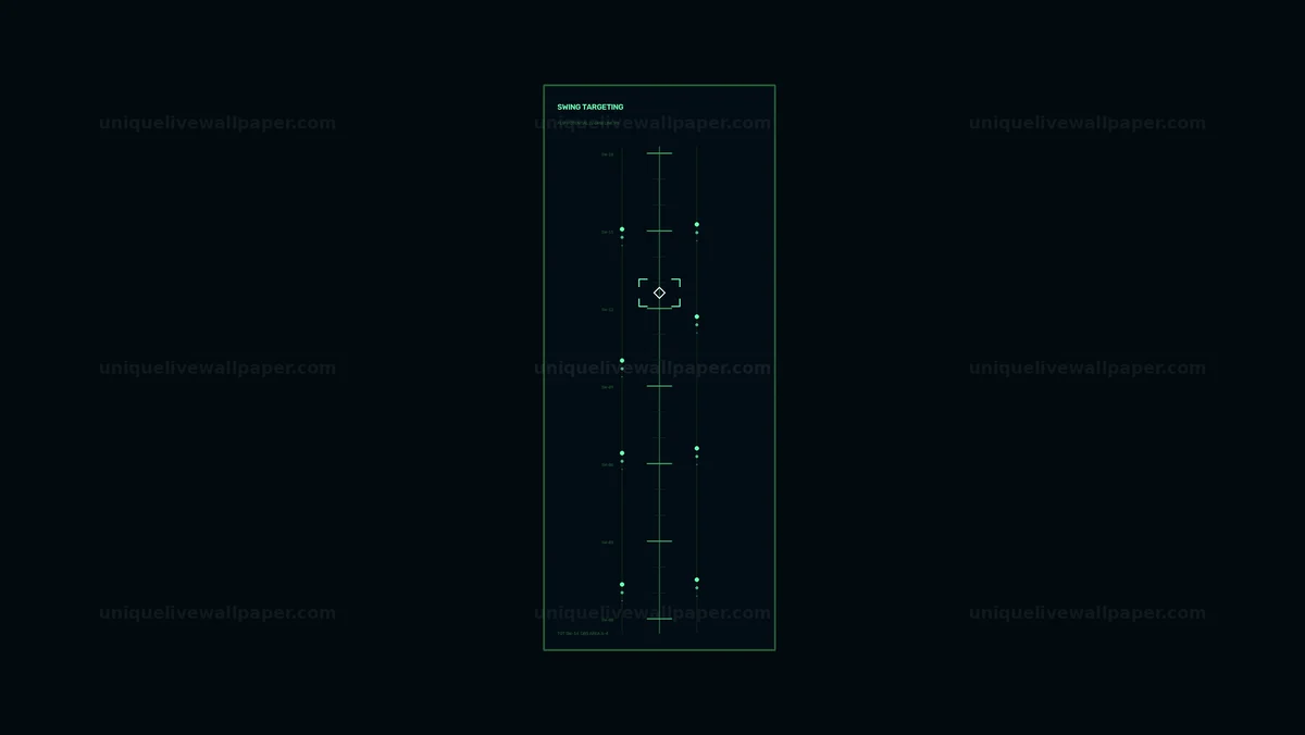 Watermarked thumbnail for Constituency Analysis Display HUD Seamless Loop
