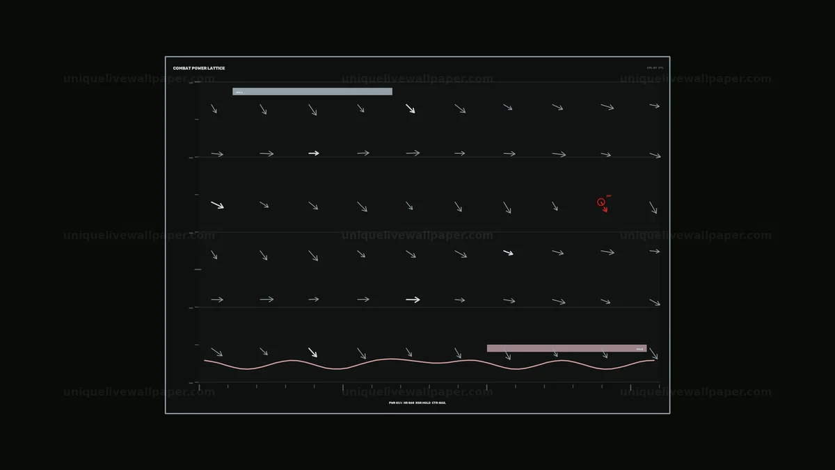 Watermarked thumbnail for Defense Operations Planning HUD Seamless Loop