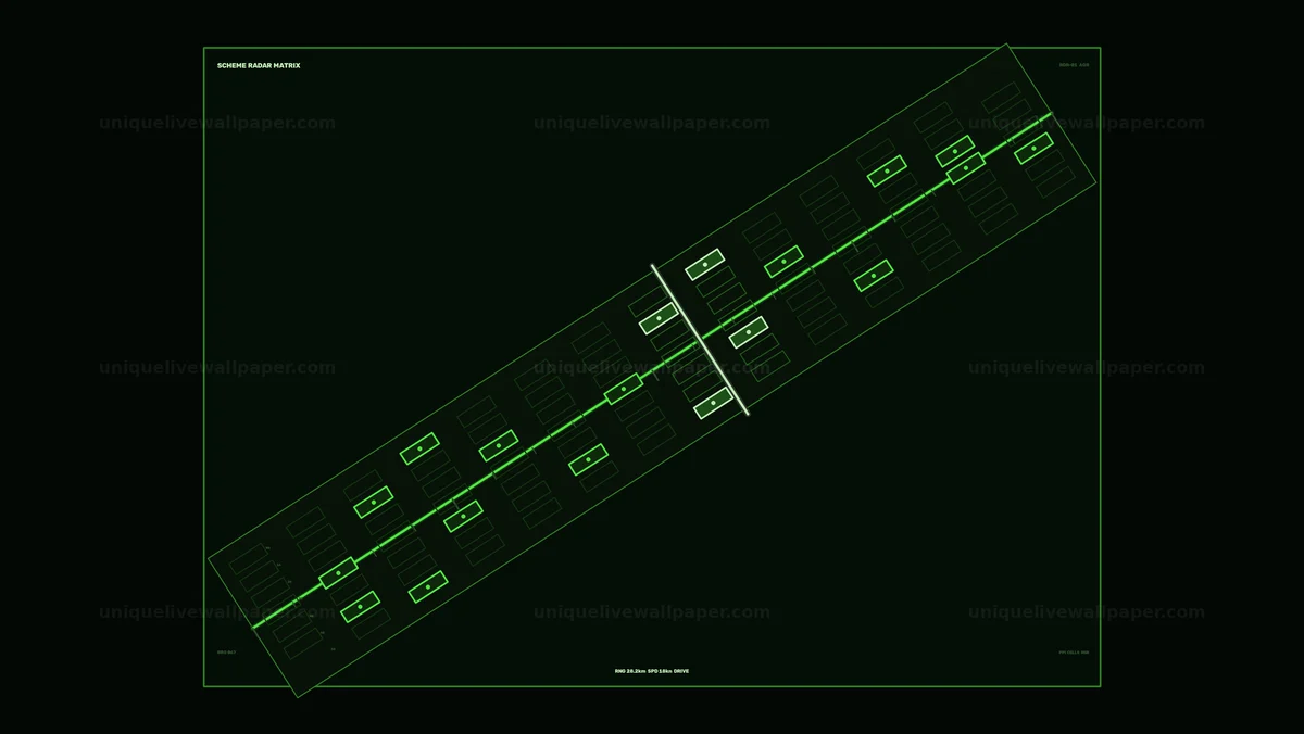 Watermarked thumbnail for Defense Operations Planning HUD Seamless Loop