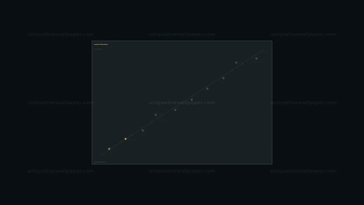 Watermarked thumbnail for Energy Consumption Optimization HUD Seamless Loop