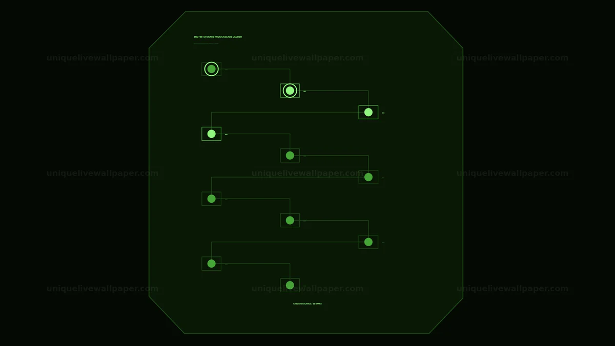 Watermarked thumbnail for Energy Storage Control HUD Cascade Seamless Loop