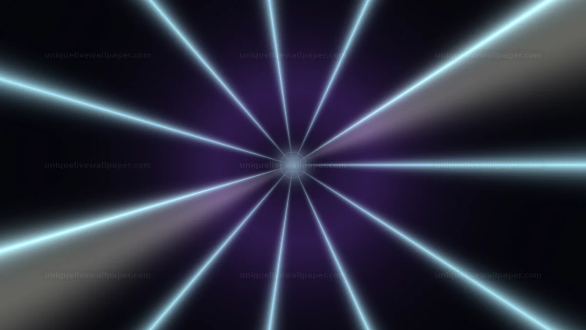 Watermarked thumbnail for Cosmic Light Tunnel Background Seamless Loop