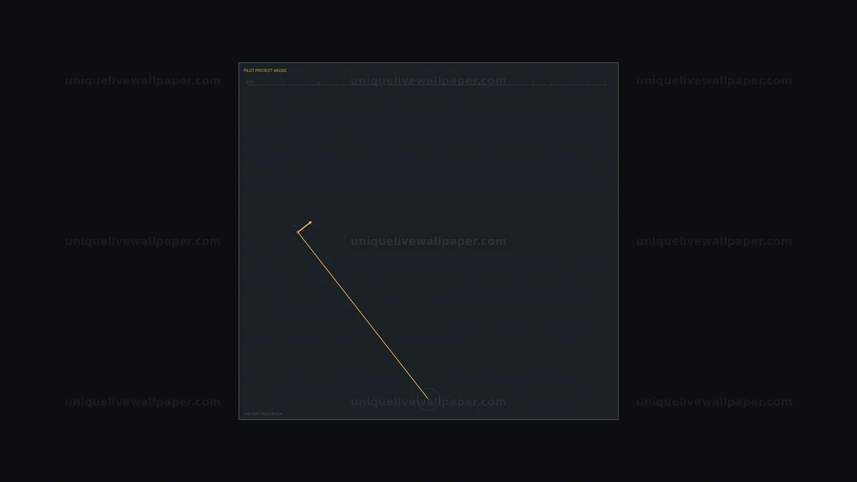 Watermarked thumbnail for Data Trajectory Display HUD Seamless Loop