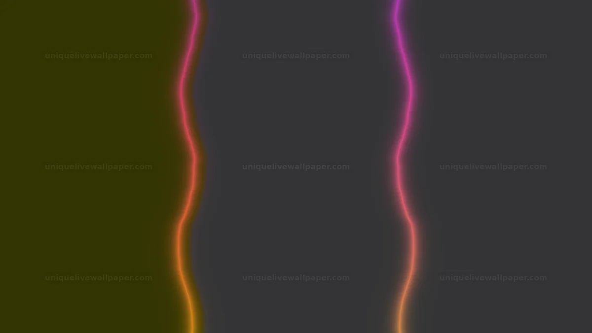 Color Channel Displacement Wipe Seamless Loop